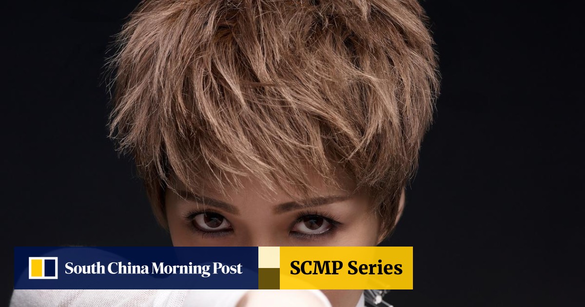 Fatter Than A Motorcycle Singer Janice Vidal Battles Weight Obsessed Hong Kong Media South China Morning Post