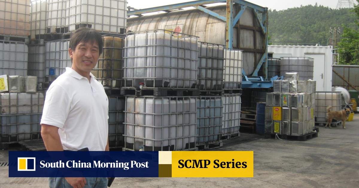 Biodiesel Companies Want Stricter Regulation On Waste Oil South China Morning Post