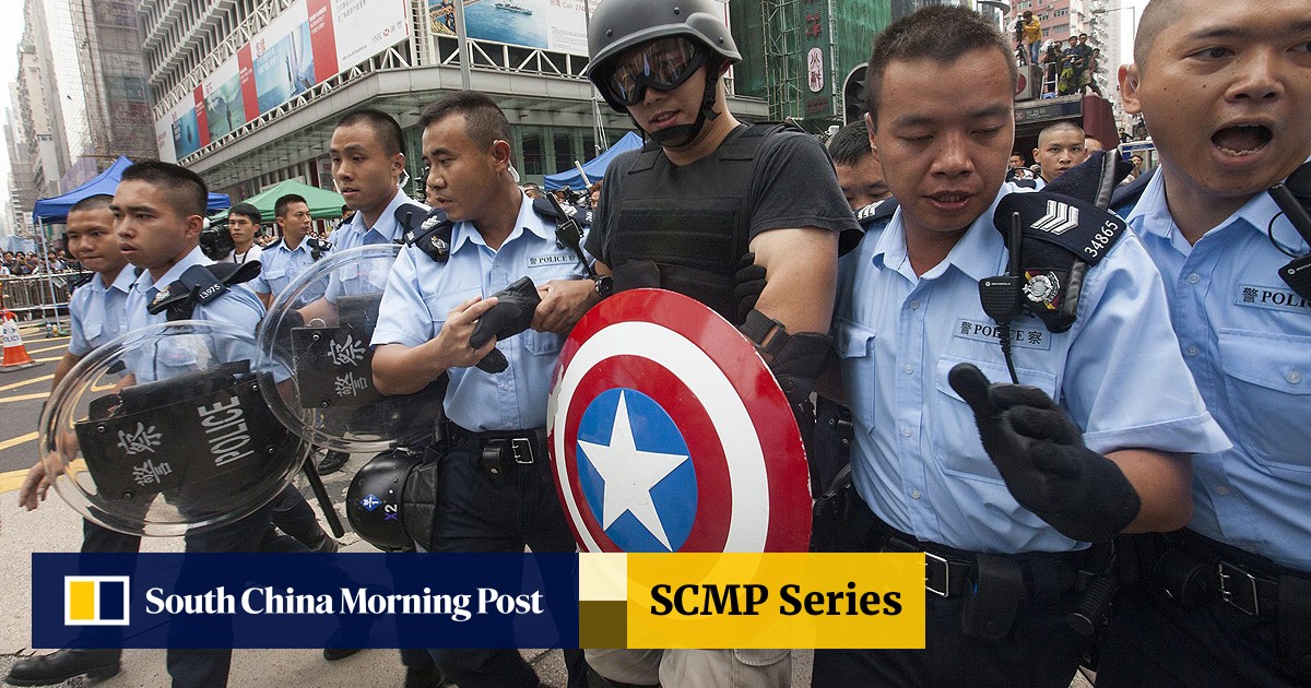 south china morning post