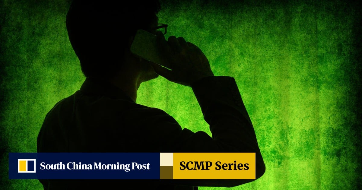 Hong Kong Banks Caught Up In Boiler Room Money Laundering Schemes South China Morning Post