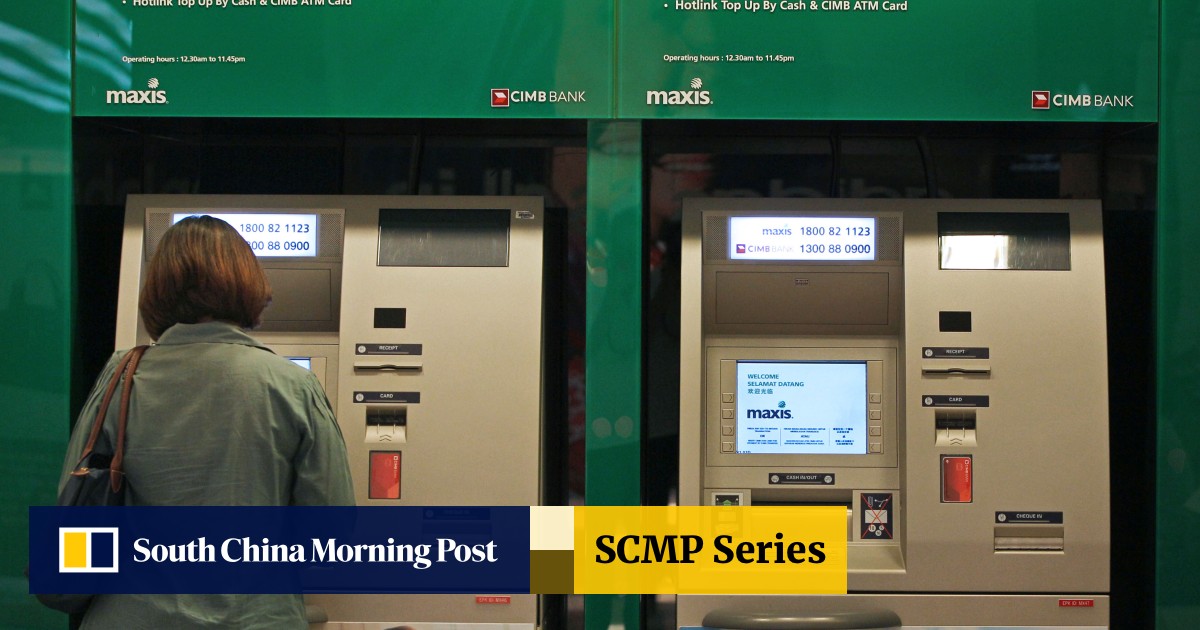 Malaysia S Cimb Plans To Cut About 50 Asia Jobs South China Morning Post