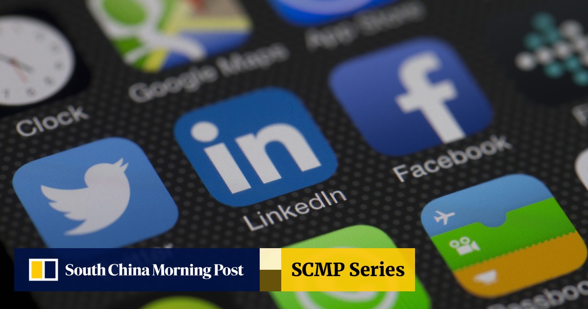 Linkedin Hits 1 Million Hong Kong Users Amid Growing Online Job Hunting South China Morning Post