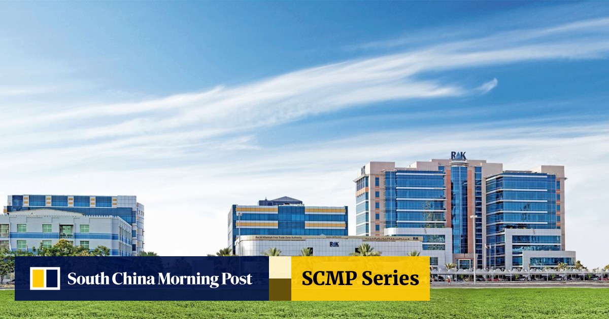 Ras Al Khaimah Is The Best Location For Business Growth South China Morning Post