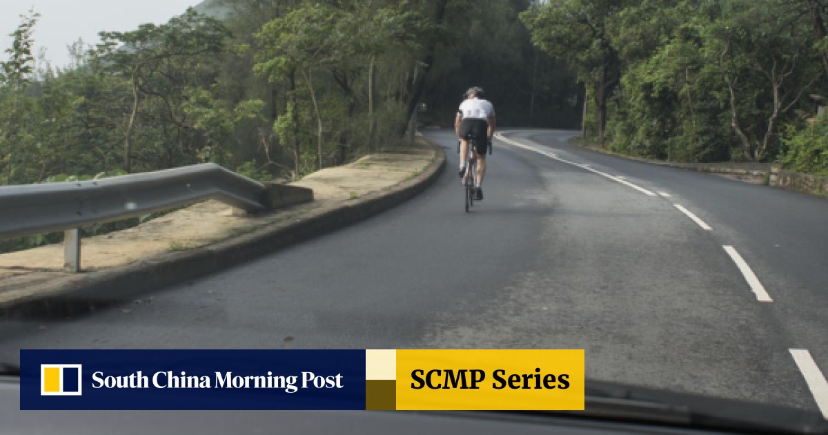 Cyclists Push To Make Hong Kong Bike Friendly South China Morning Post