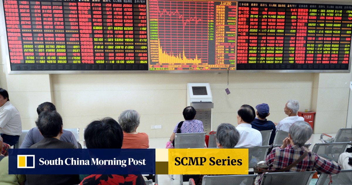 creative traders flock to china s derivative markets ups risk profile south china morning post