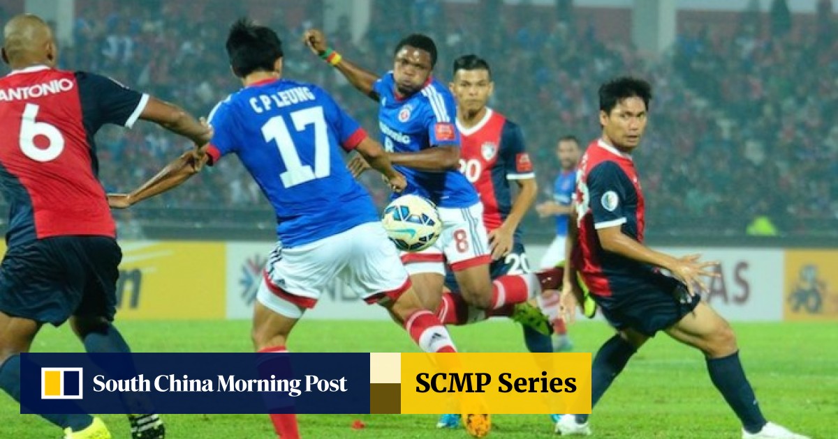 South China Battle Back To Draw 1 1 With Johor Darul Ta Zim In Afc Cup Quarter Final First Leg South China Morning Post