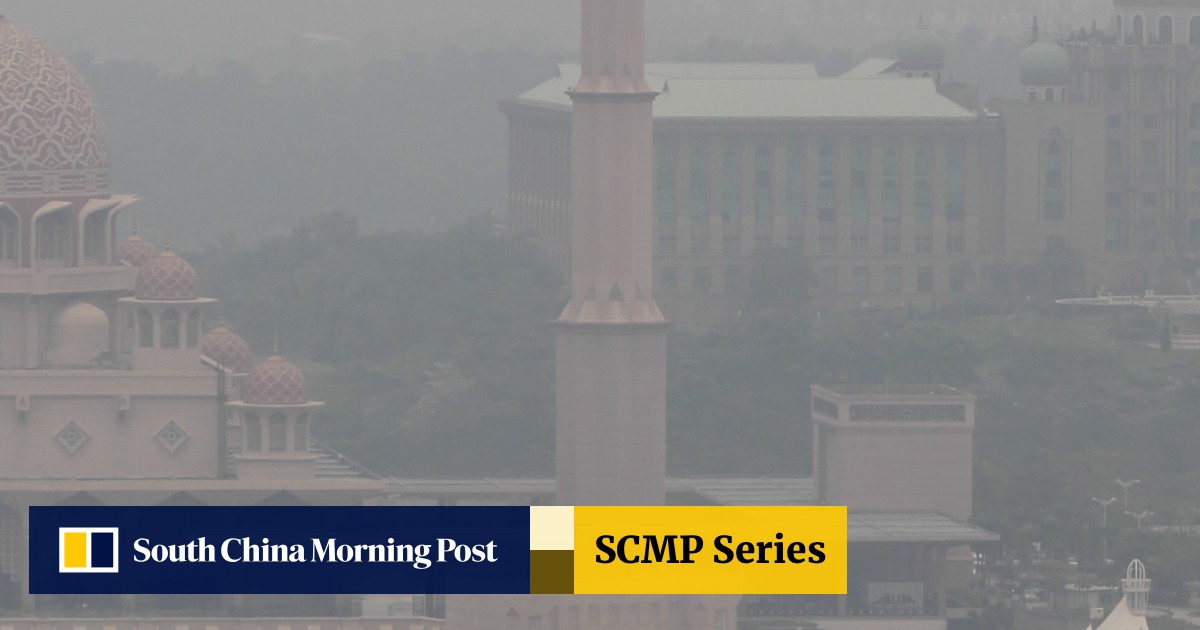 Malaysia To Push For Proactive Action On Haze At Asean Meet Merdeka Center