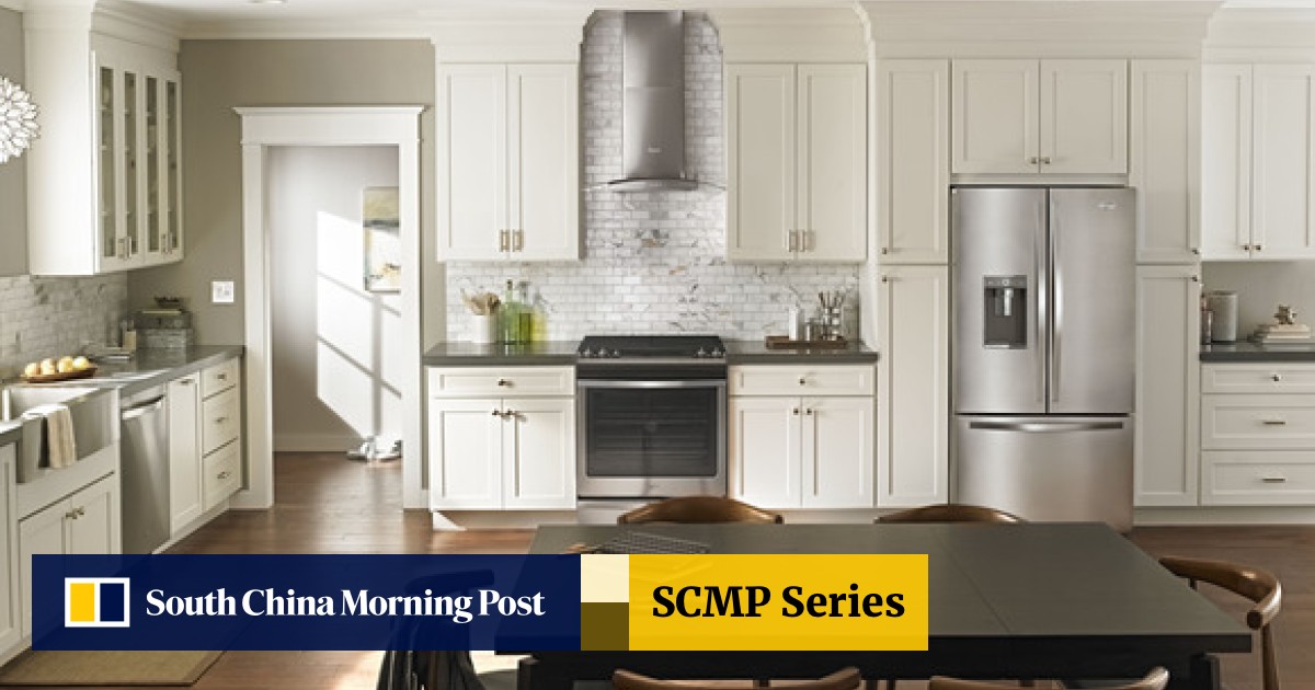 Latest breakthroughs in smart home appliances are unveiled at ...