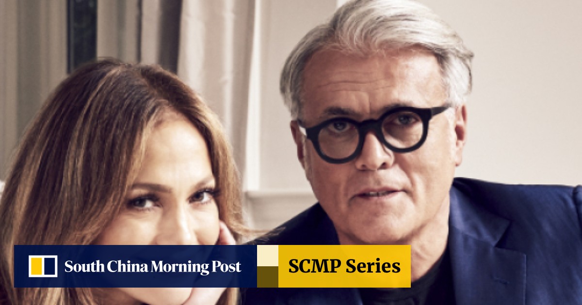 Jennifer Lopez And Giuseppe Zanotti Design Shoe Collection Together South China Morning Post