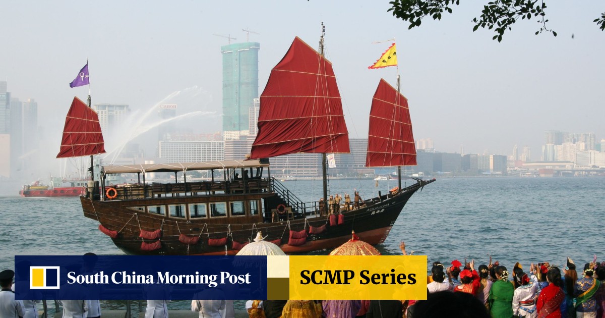 Top 10 Junk Hires In Hong Kong South China Morning Post