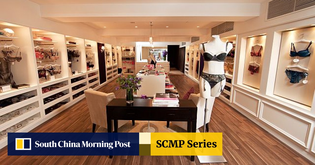 Top Lingerie Stores | South Morning