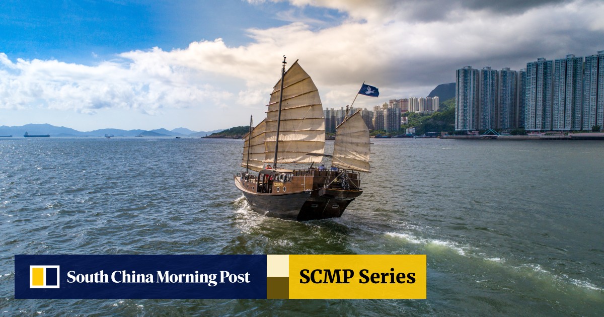 Six Of Hong Kong S Most Luxurious Yachts For Charter South China Morning Post