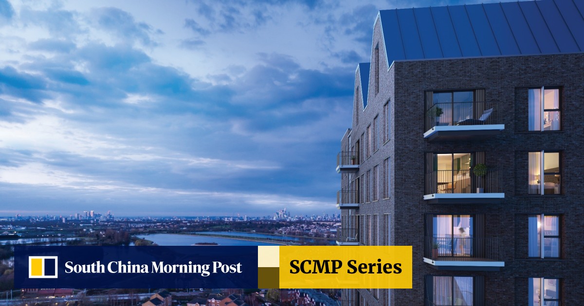 Tottenham Regeneration Is London S Biggest Growth Opportunity South China Morning Post