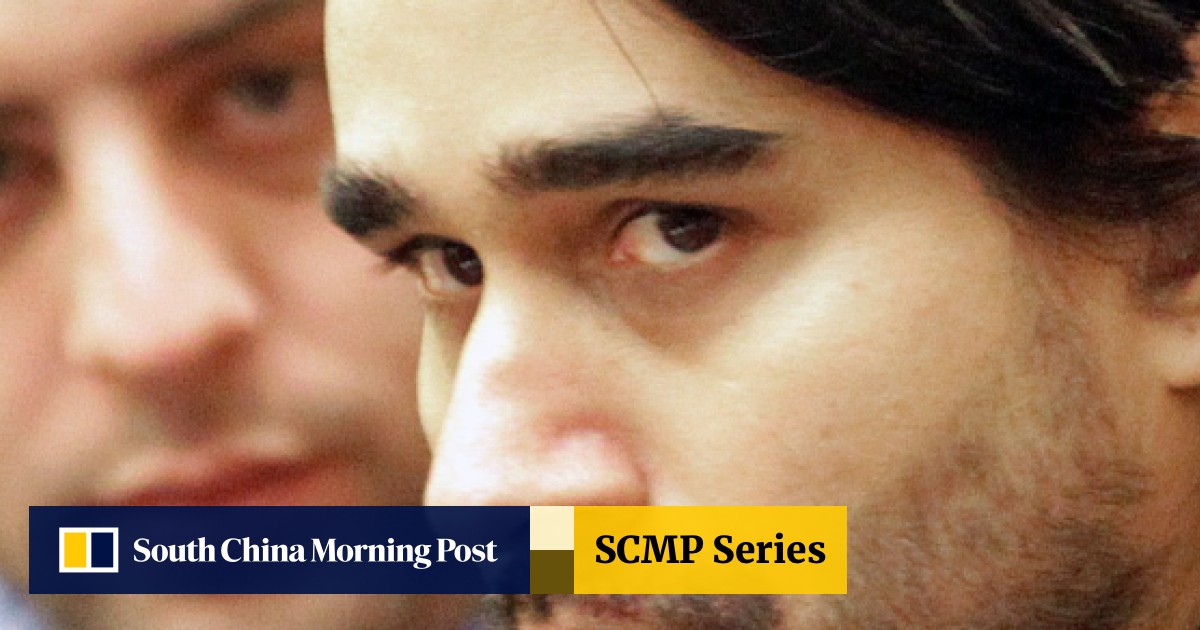 Facebook Killer Convicted Of Murdering Wife Then Posting Photos Of Body On Social Media South China Morning Post Averigua lo que jennifer alfonso (alfonsojennifer215) ha descubierto en pinterest, la mayor coleccion de ideas del mundo. killer convicted of murdering wife