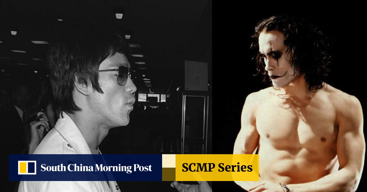 The Bruce Lee Curse 3 Facts That Will Leave You Wondering South China Morning Post