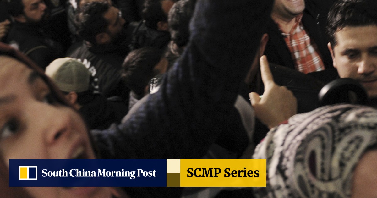 Turkish Police Raid Major Newspaper Following Court Order Approving Government Takeover South China Morning Post