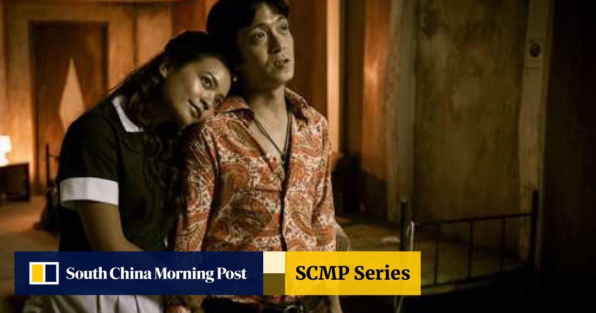 Film Review In The Room Sadness Pervades Singaporean Eric Khoo S Erotic Sextet South China Morning Post