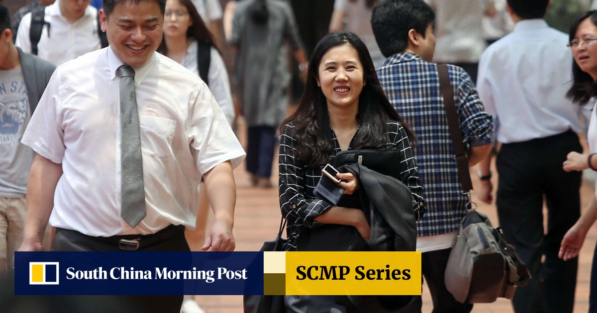Be Wary Of Effusive Praise For Women S Achievements Gender Inequality Is Still Entrenched In Hong Kong South China Morning Post Quotes and sayings of william golding: be wary of effusive praise for women s