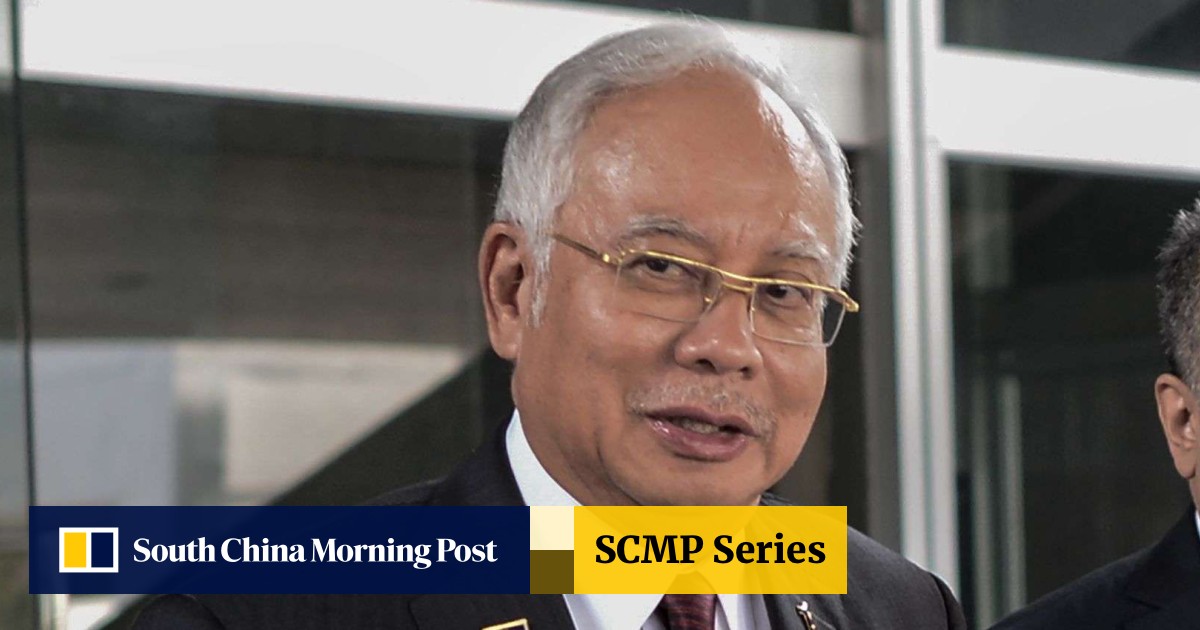 Malaysia Names New Directors To 1mdb As Najib S Board Dissolved South China Morning Post