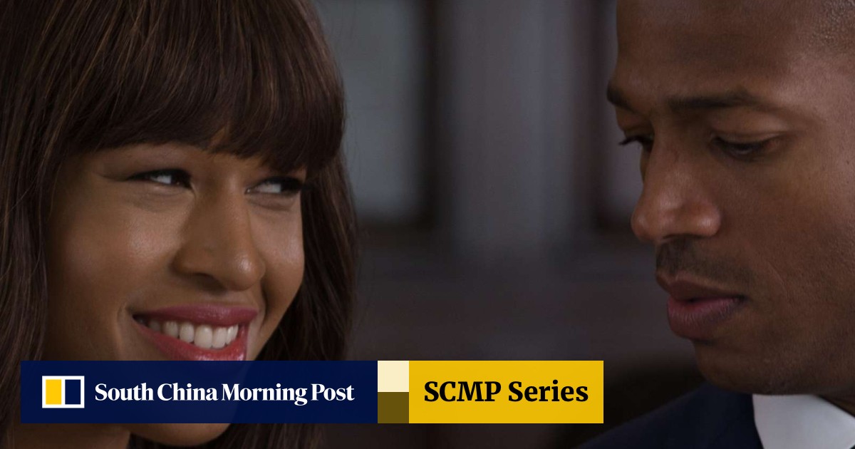 Film Review Fifty Shades Of Black Marlon Wayans Sends Up E L James S M Erotica South China Morning Post Film Review Fifty Shades Of Black Marlon Wayans Sends Up E L James S M Erotica South China Morning Post