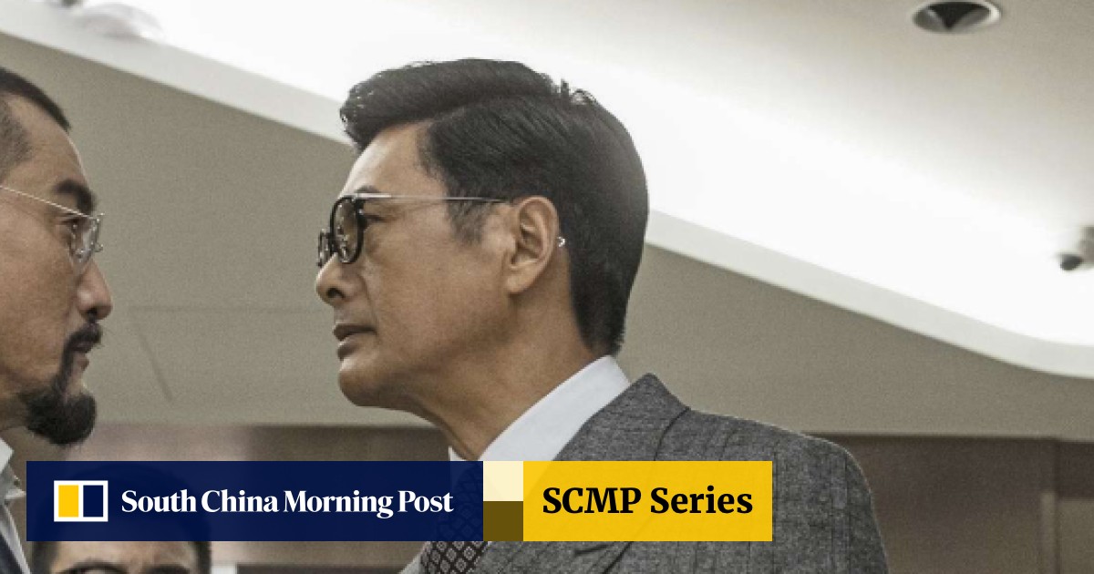 Film Review Cold War 2 Aaron Kwok Tony Leung Renew Power Struggle In Political Thriller South China Morning Post