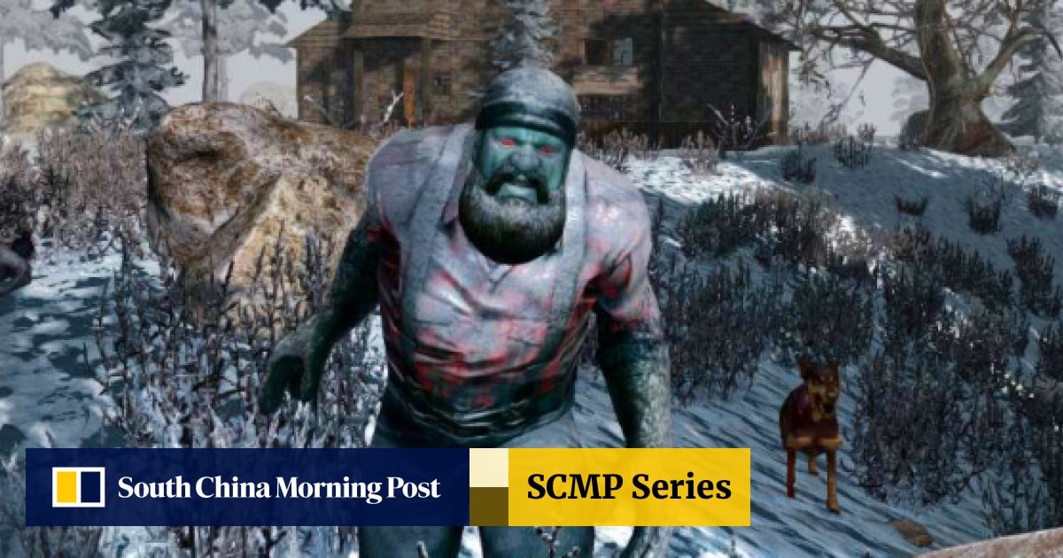 Game Review 7 Days To Die Is A Disappointing Survival Game That Just Gets Worse The Longer You Play South China Morning Post