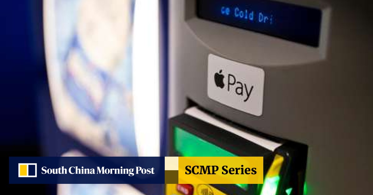 Apple Pay In Hong Kong Everything You Need To Know South China Morning Post