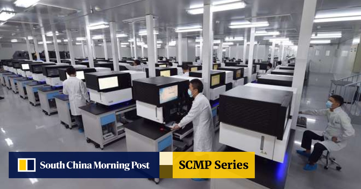 south china morning post