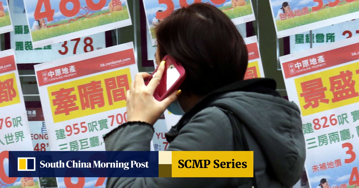 How Development Regulation Costs Have Exacerbated Hong Kong S Housing Shortage South China Morning Post