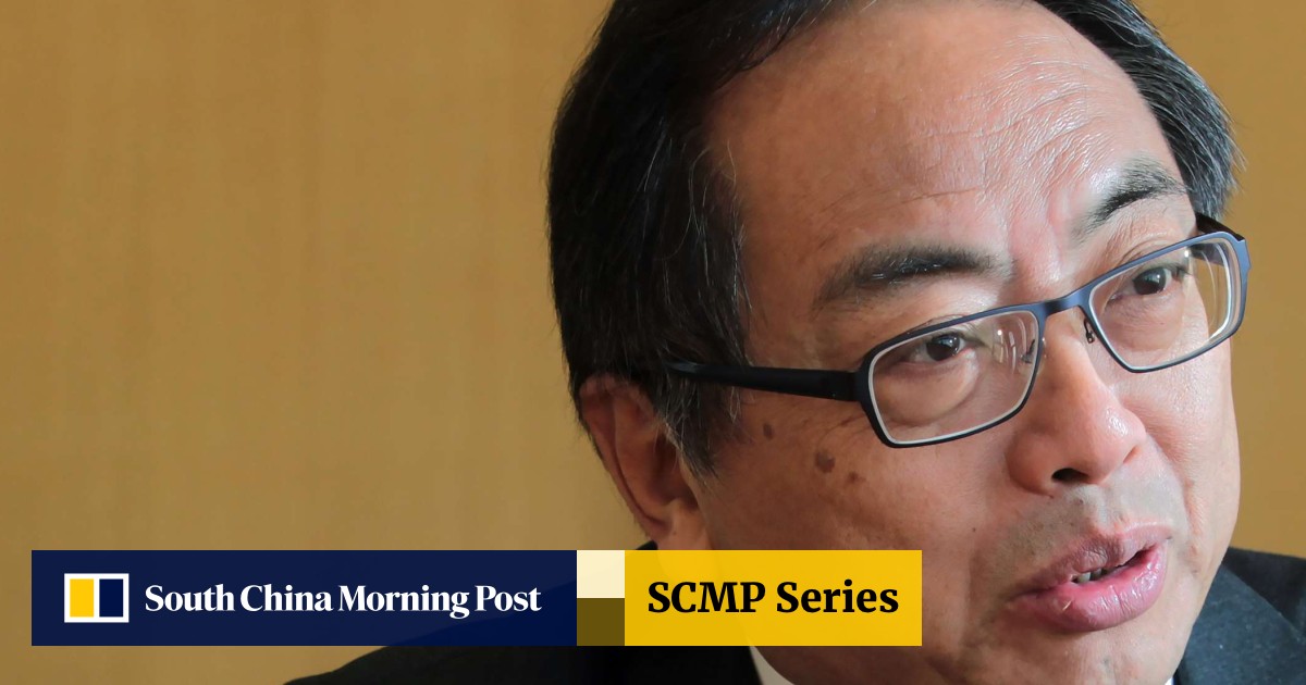 Too few Hong Kong secondary pupils taking advanced maths and 