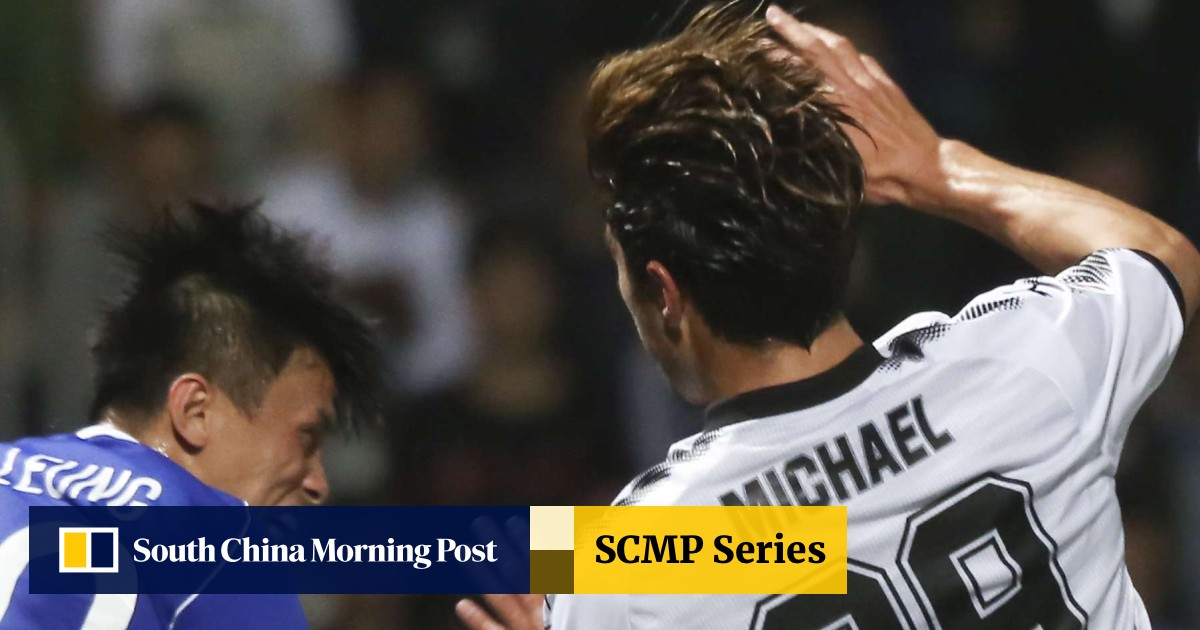 Eastern Earn Historic First Afc Champions League Point For Hong Kong But Could It Have Been Better South China Morning Post Eastern Earn Historic First Afc Champions League Point For Hong Kong But Could It Have Been Better South China Morning Post