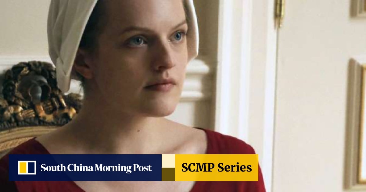 The Handmaid S Tale Remade For Trump Era Hulu Starts Streaming Series That S Already Earned Buzz And Blowback South China Morning Post
