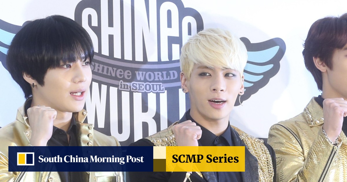 South Korean Men Having Plastic Surgery To Get Pretty Boy Looks And Macho Physiques Of Their K Pop And K Drama Idols South China Morning Post 146 видео1 281 просмотробновлен 15 февр. south korean men having plastic surgery