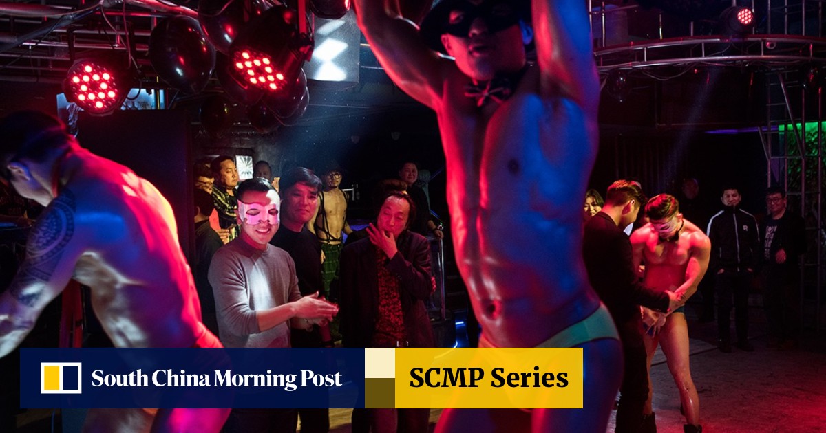 Lgbti In Mongolia Fighting For Rights And Recognition South China Morning Post