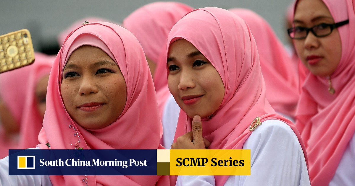 Outrage At Najib Plan To Give Indian Muslims The Same Status As Malays South China Morning Post