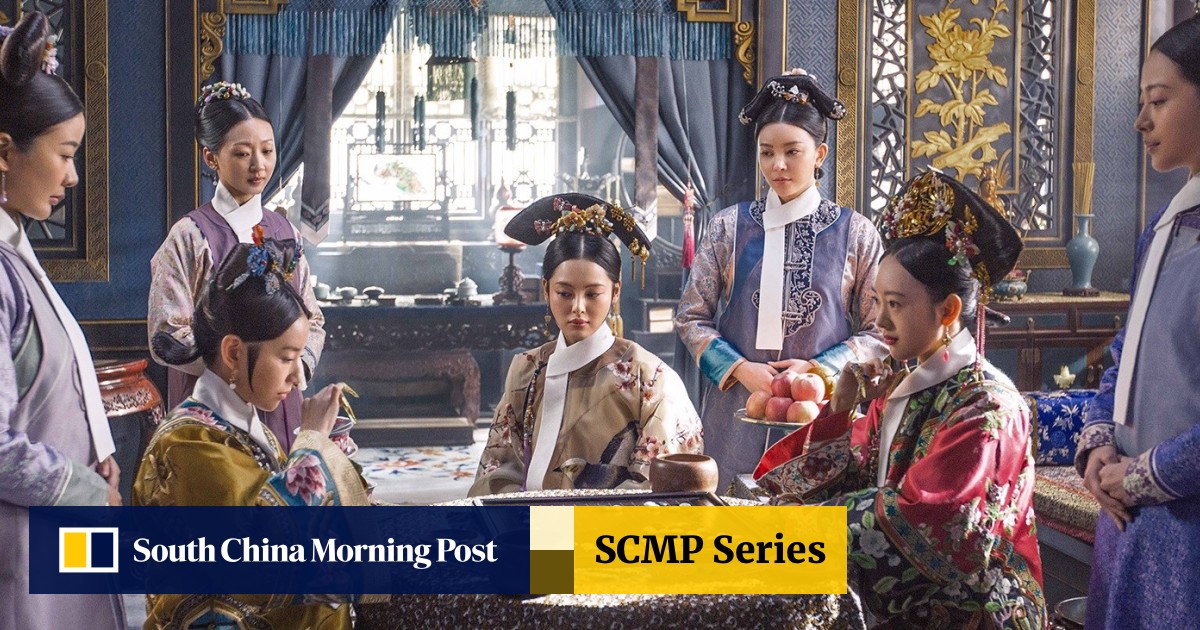 Director William Chang Is Putting His Award Winning Touch On Chinese Blockbusters South China Morning Post