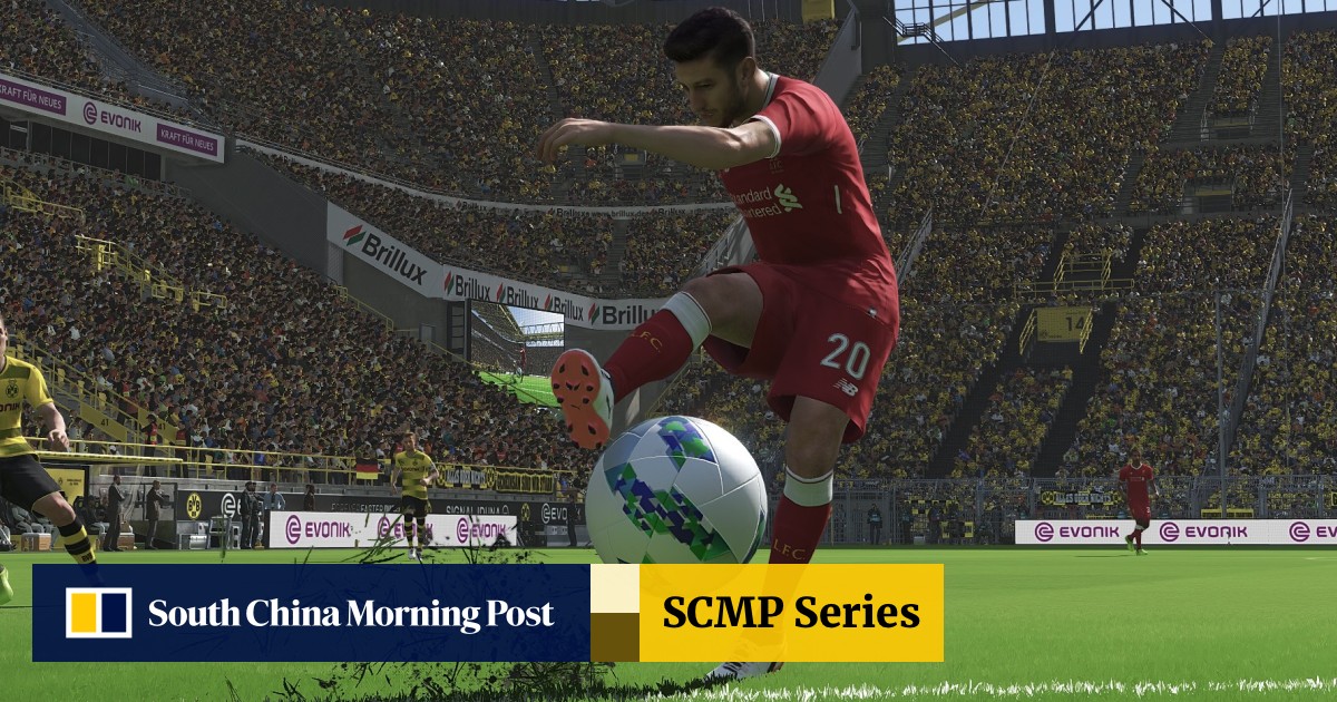 Game Review Pro Evolution Soccer 2018 Fifa Rival Is More Realistic Than Ever But Makes No Major Leaps South China Morning Post