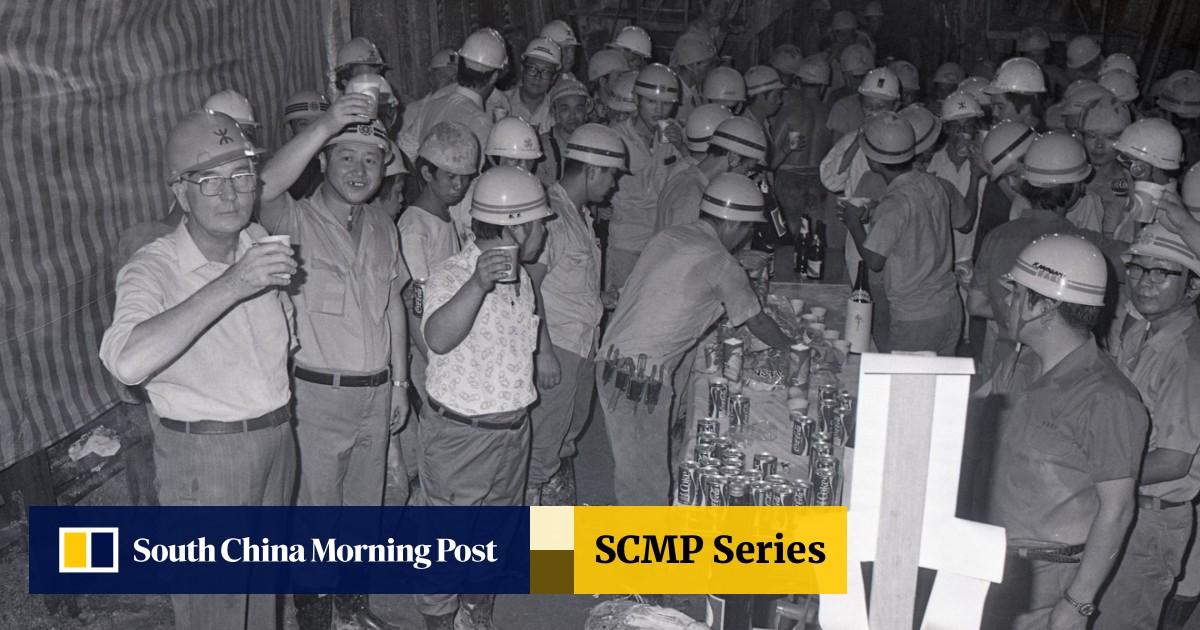 Hitler S Son Fish Bowels And The Death Sentence Headlines From Four Decades Ago South China Morning Post