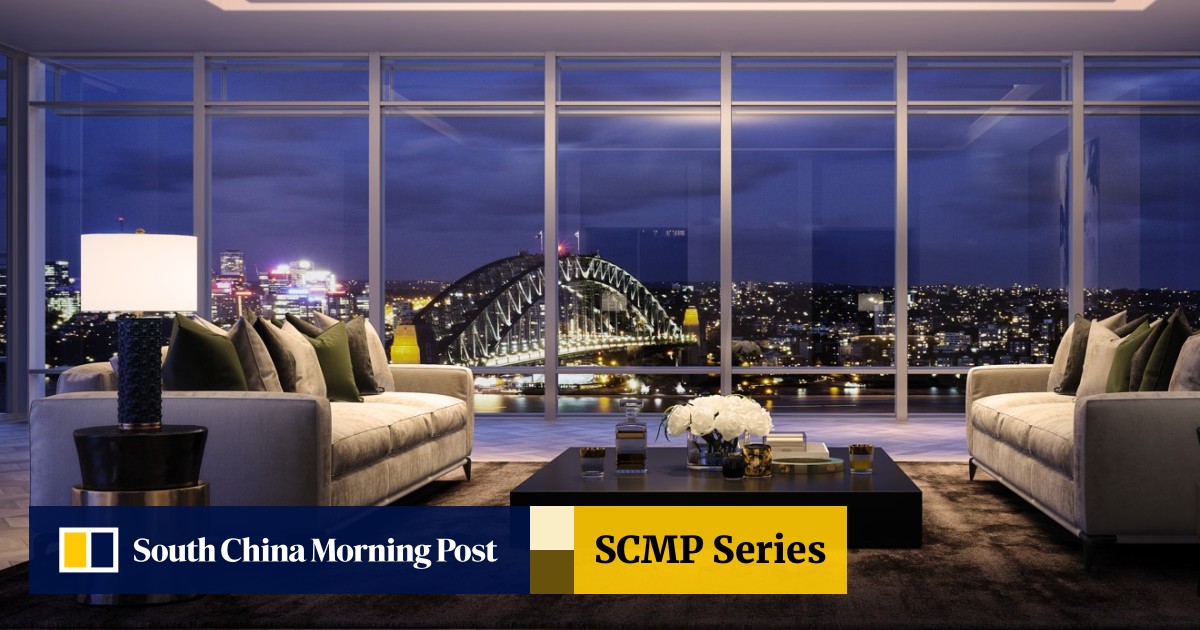 Wanda To Set Record For Sydney S Most Expensive Flat Agents Say South China Morning Post