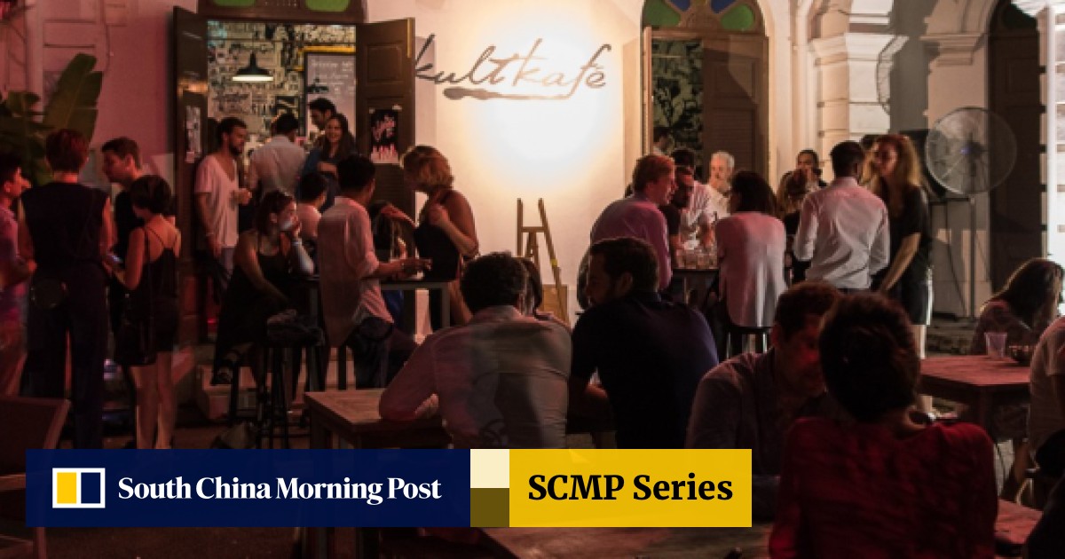 The Best Of Alternative Singapore An Insider S Guide To Exciting New Bars Clubs Restaurants Beers And More South China Morning Post