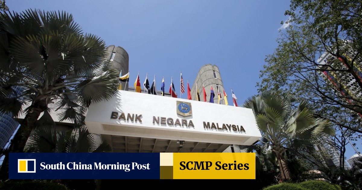 Malaysia S National Bank Warns Of Fraudsters Using Fake Money Lending Licences South China Morning Post