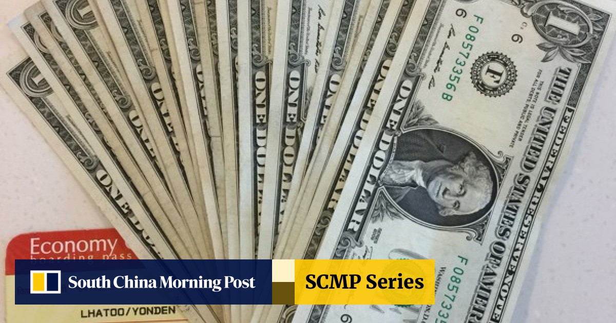 How I Was Robbed Flying Air India From New Delhi To Hong Kong South China Morning Post