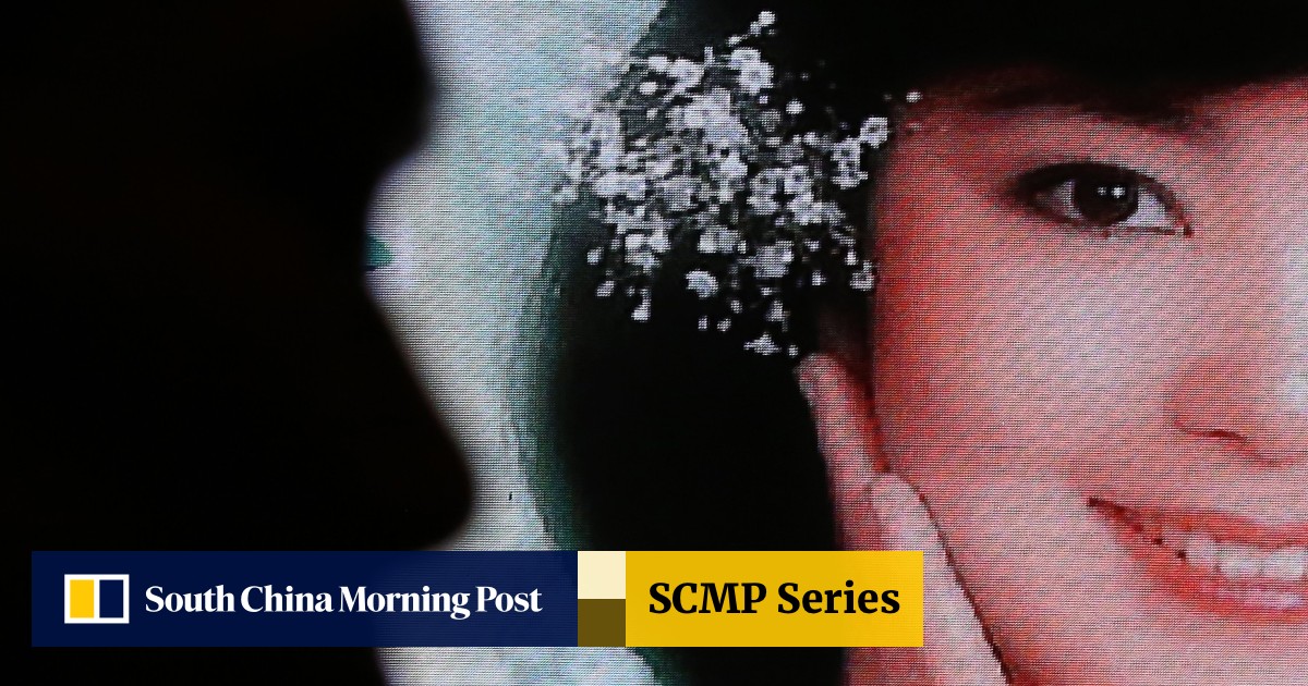 Teresa Teng Five Things You May Not Know About Taiwanese Singer Remembered With Google Doodle To Mark Her 65th Birthday South China Morning Post