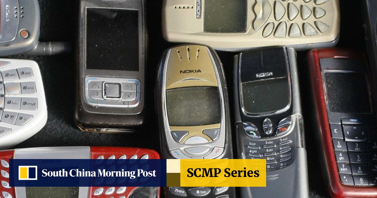 why the mighty fail lessons from nokia south china morning post