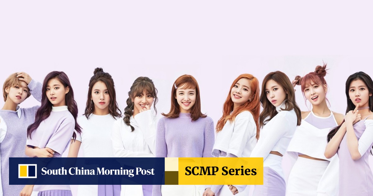 K Pop Girl Band Twice S New Single Races To Top Of The Charts Within Hours In Asia And Around The World South China Morning Post K Pop Girl Band Twice S New Single Races To Top Of The Charts Within Hours In Asia And Around The World South China Morning Post