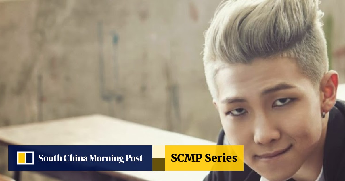 K Pop Star Rap Monster Of Bts Is Breaking Genre S Squeaky Clean Mould And Fans Can T Get Enough South China Morning Post Consists of 7 members, they started to gain popularity through the successful comeback of i need u and run. k pop star rap monster of bts is