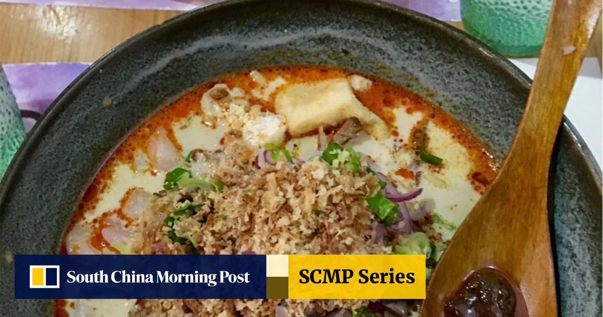 5 Restaurants In Hong Kong For Authentic Malaysian And Singaporean Food South China Morning Post