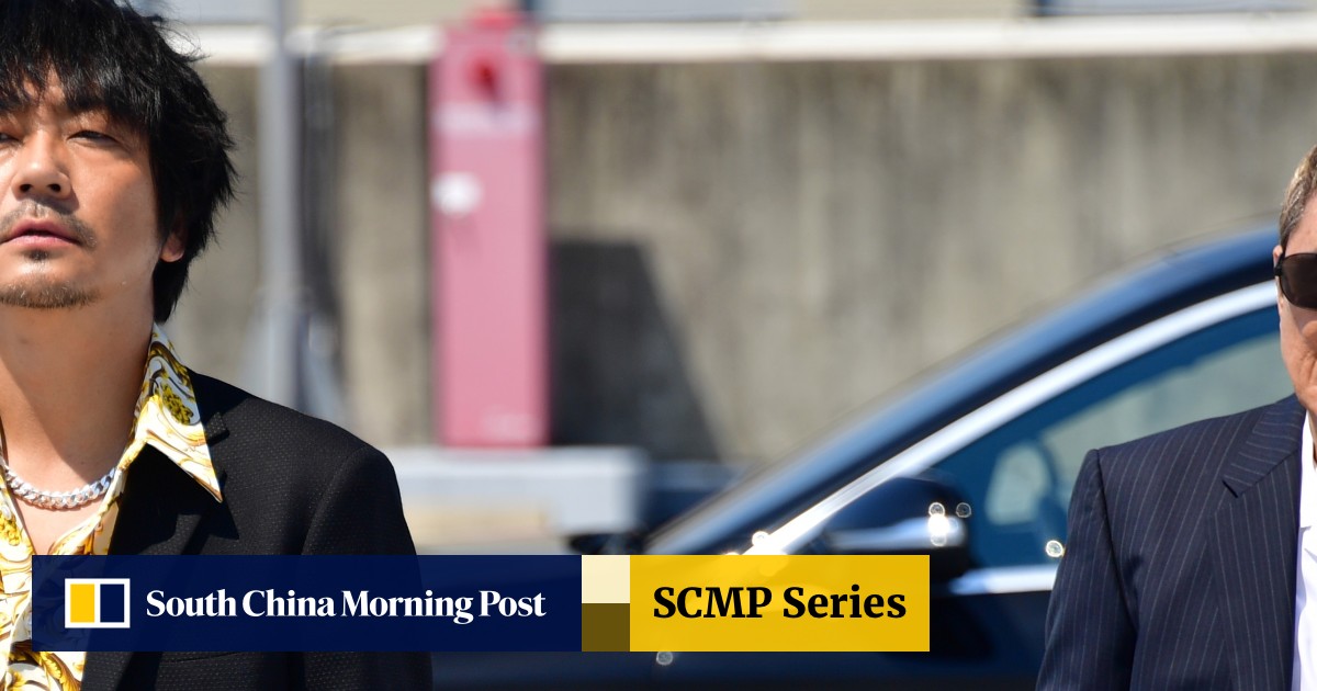 Outrage Coda Film Review Takeshi Kitano Ends Yakuza Trilogy With Delightfully Violent Tale Of Power Plays South China Morning Post Cheap digital movies and deals. outrage coda film review takeshi