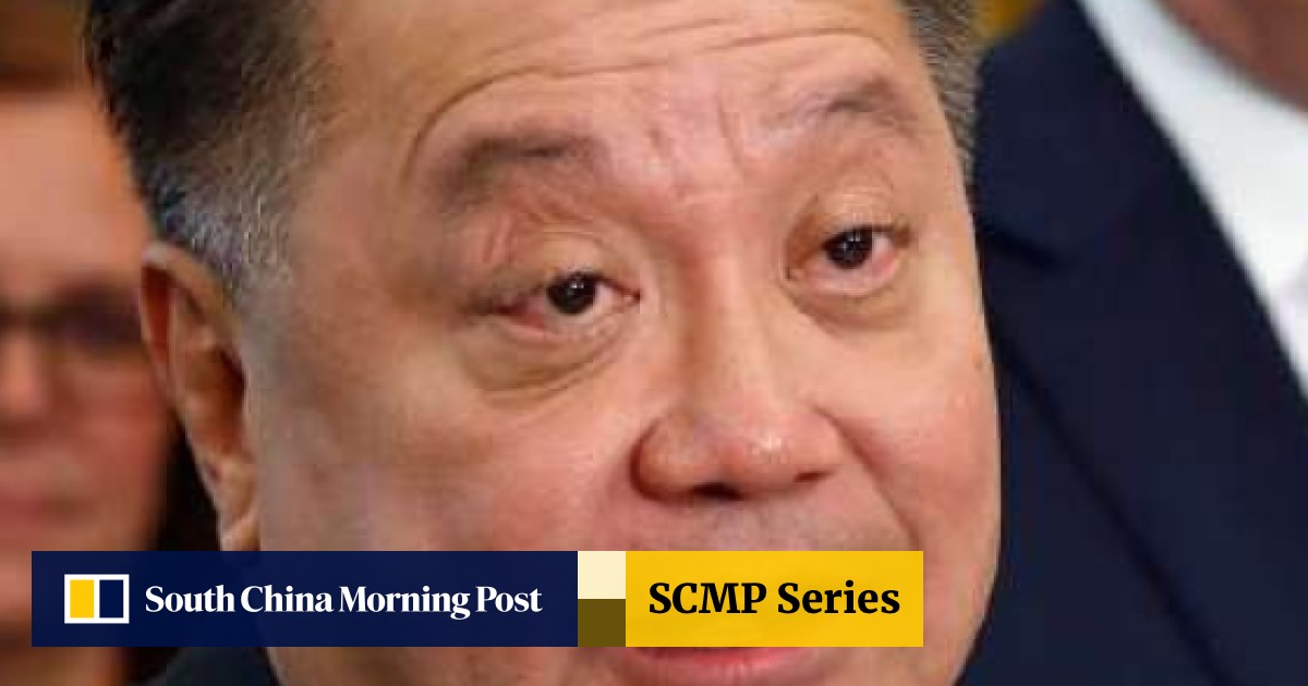 Who Is The Top Earning Ceo In Us Malaysian Tan Hock Eng Who Picked Up Us 103 2 Million In 2017 South China Morning Post