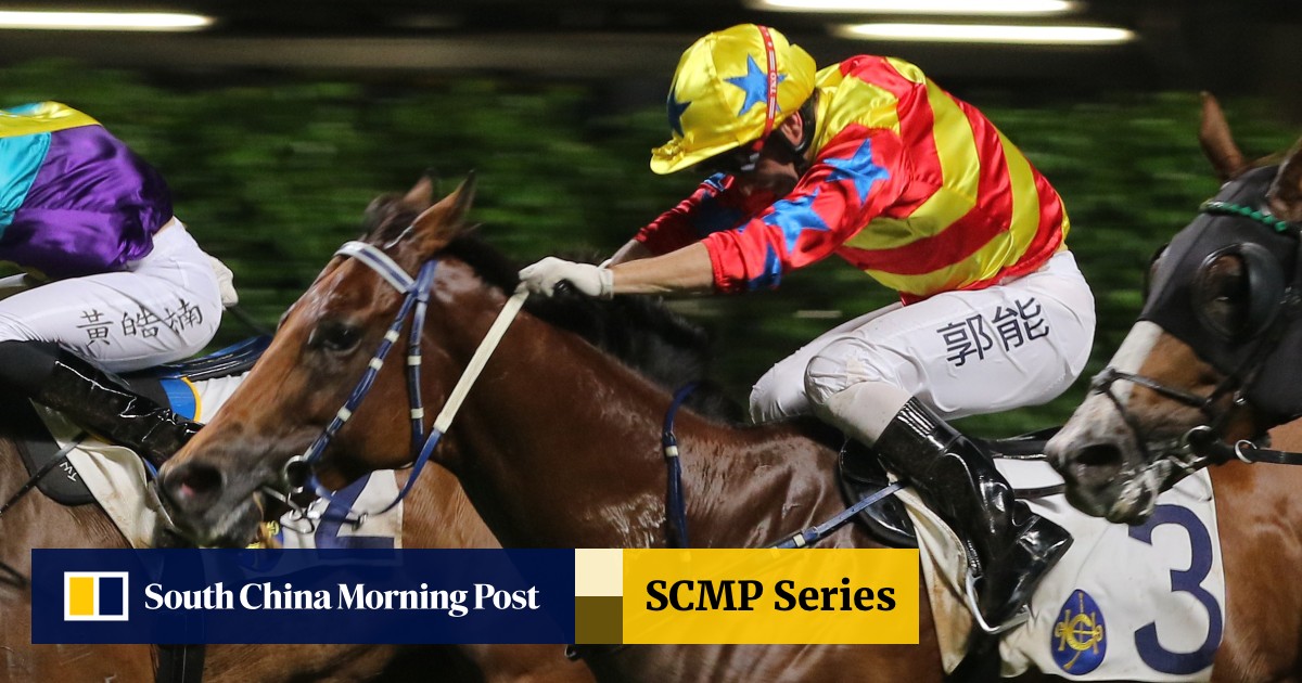 How An American Gambler Unlocked The Secret To Hong Kong Horse Racing Winning Almost Us 1 Billion South China Morning Post